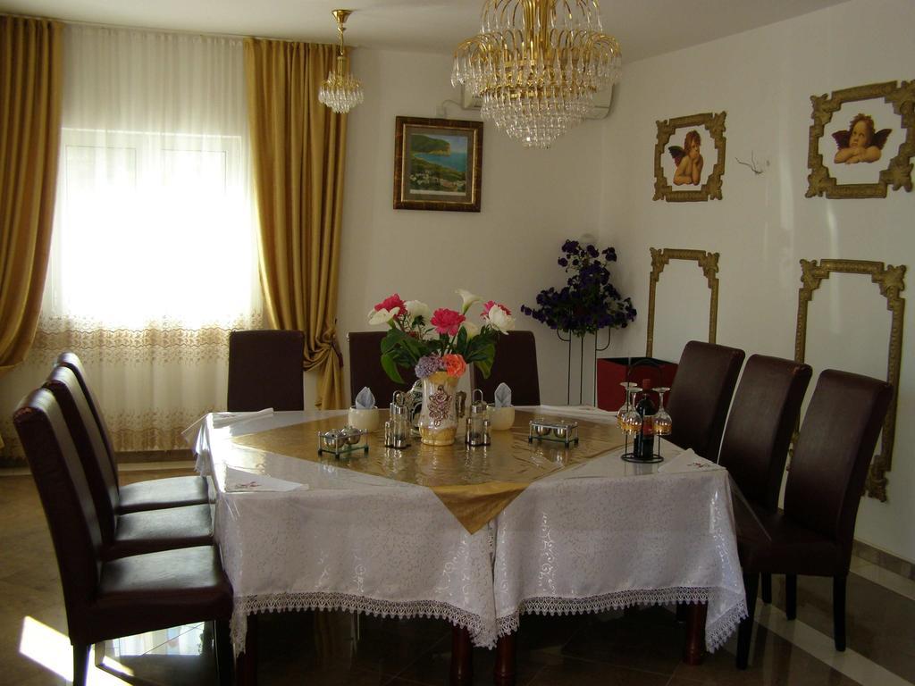 Hotel Wellness & Spa Angelo Gabriel Petrovac Room photo