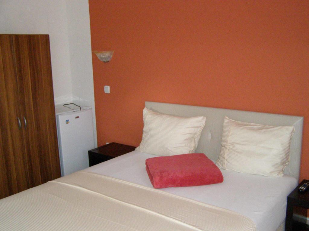 Hotel Wellness & Spa Angelo Gabriel Petrovac Room photo