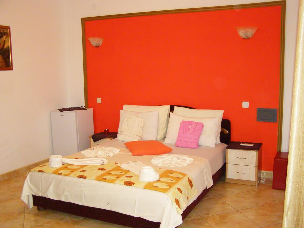Hotel Wellness & Spa Angelo Gabriel Petrovac Exterior photo