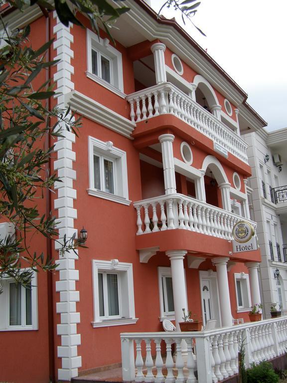 Hotel Wellness & Spa Angelo Gabriel Petrovac Exterior photo
