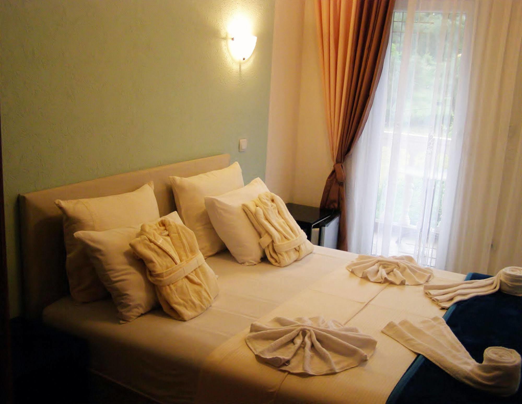 Hotel Wellness & Spa Angelo Gabriel Petrovac Exterior photo