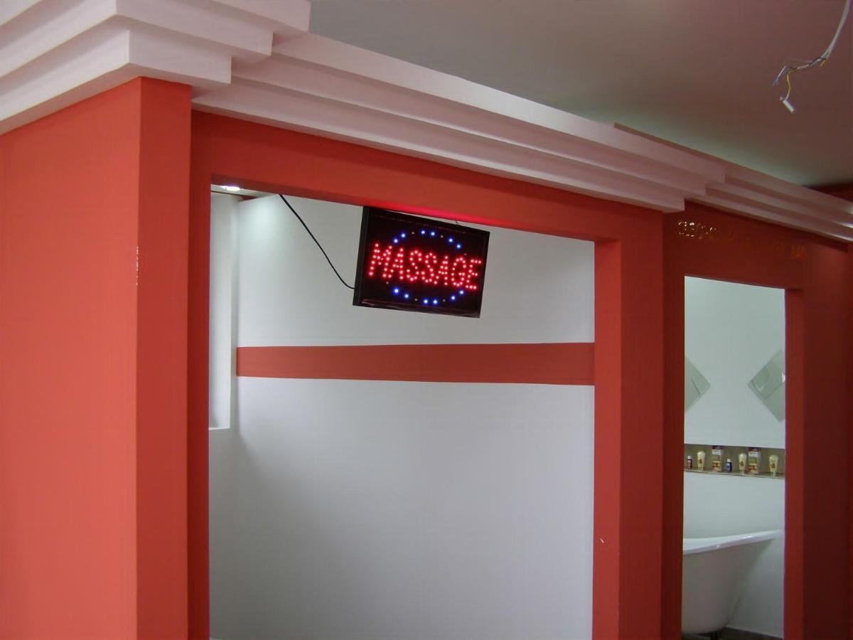 Hotel Wellness & Spa Angelo Gabriel Petrovac Exterior photo